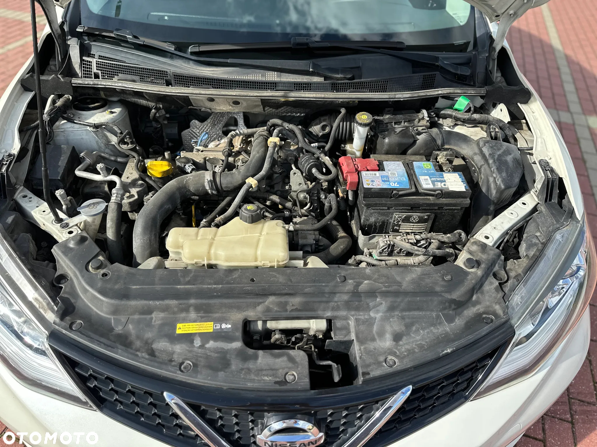 Nissan Pulsar 1.2 DIG-T Black Edition - 34
