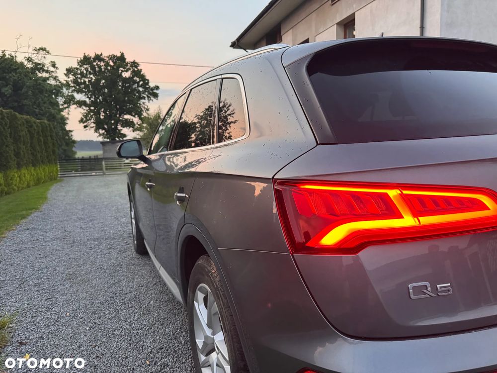 Audi Q5 45 TFSI quattro S tronic - 4