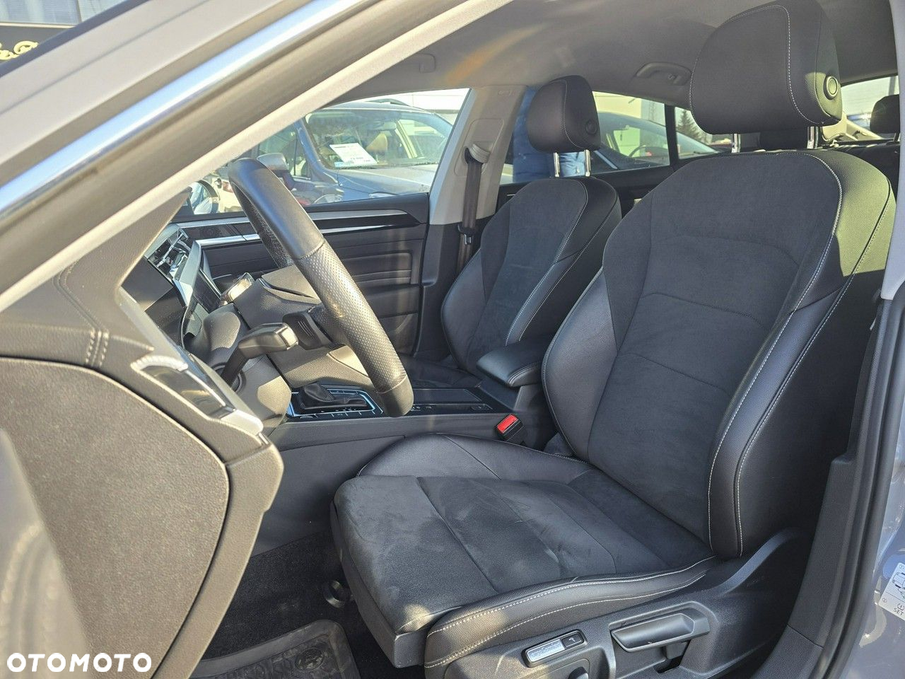 Volkswagen Arteon - 20