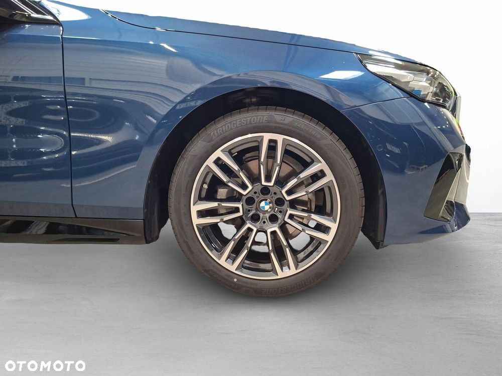 BMW Seria 5 - 10