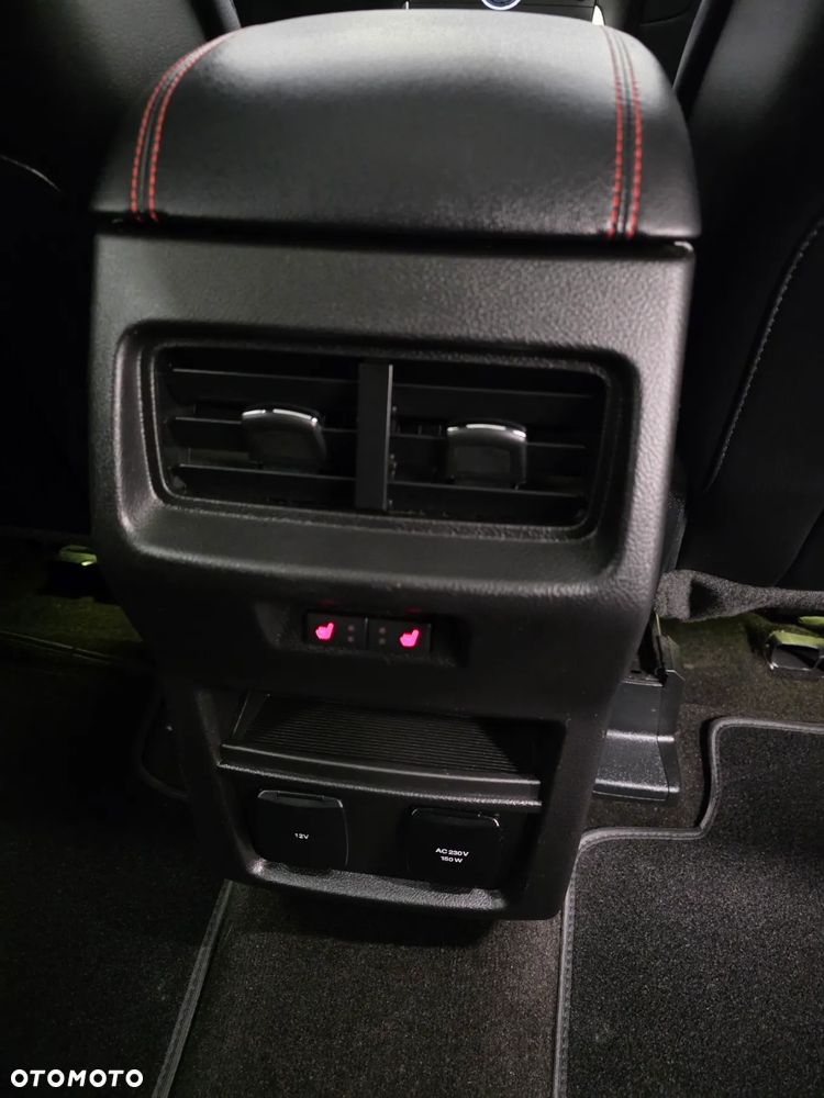 Ford Edge 2.0 EcoBlue Twin-Turbo 4WD ST-Line - 20