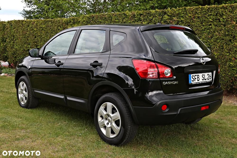 Nissan Qashqai - 21