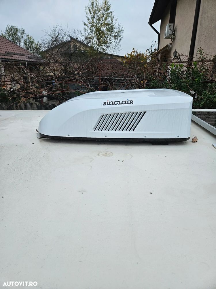 Bailey Senator 6 Indiana - 5