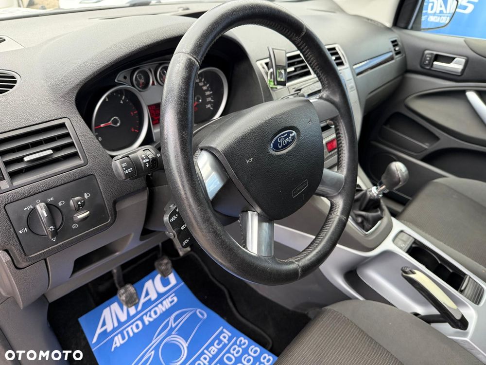 Ford Kuga 2.0 TDCi Trend - 15