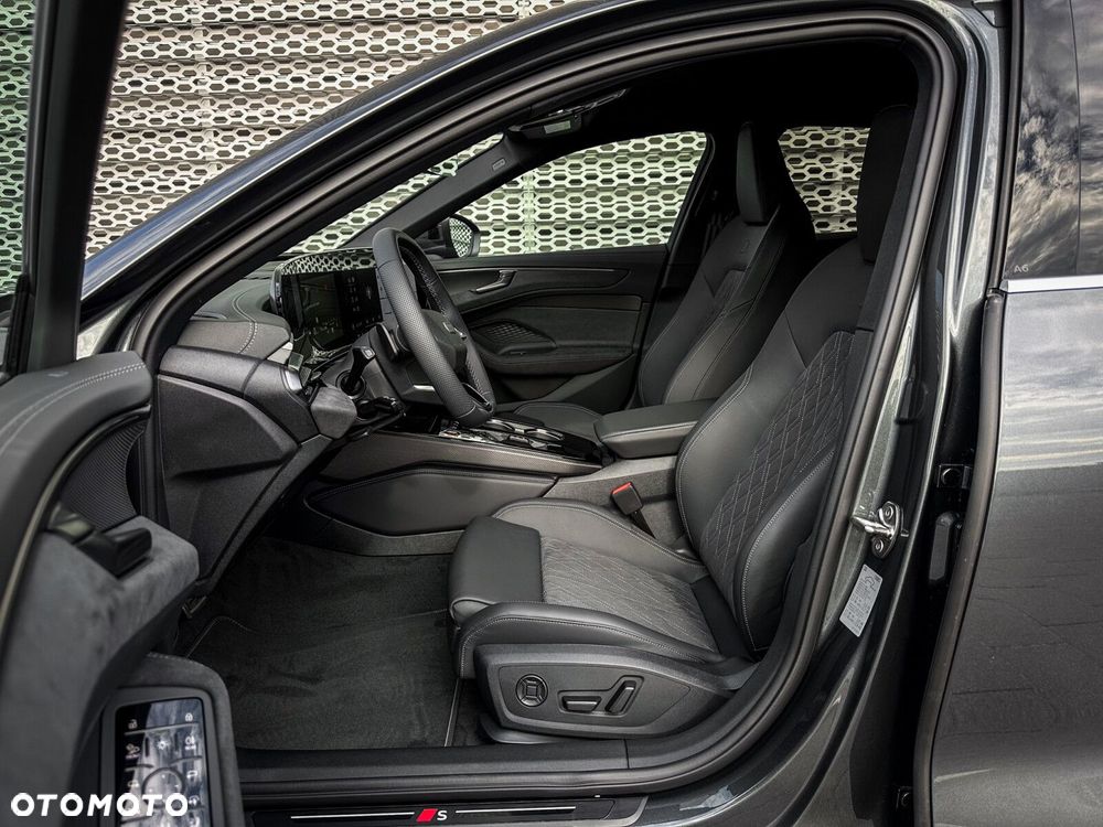 Audi A6 Limousine - 18