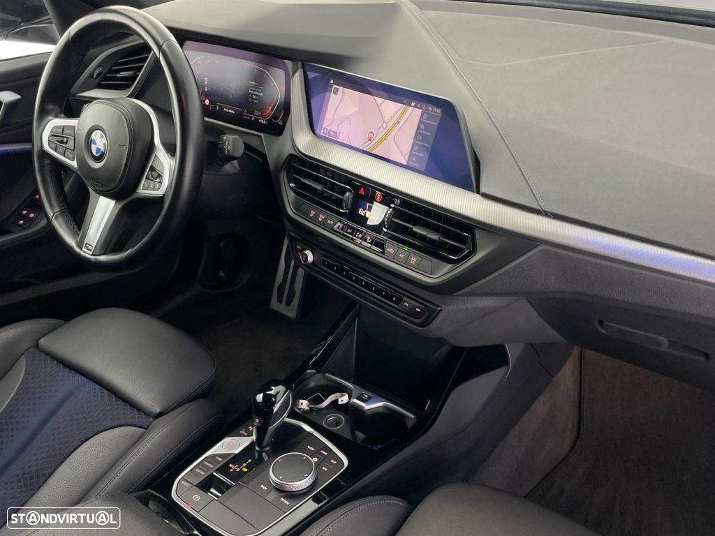 BMW 116 - 23