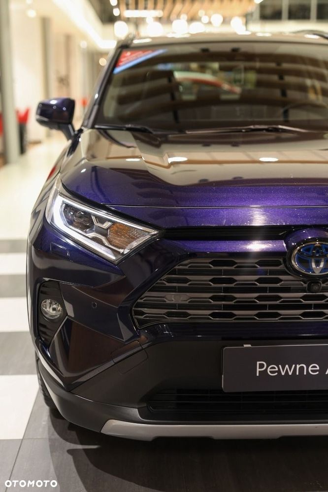 Toyota RAV4 - 29