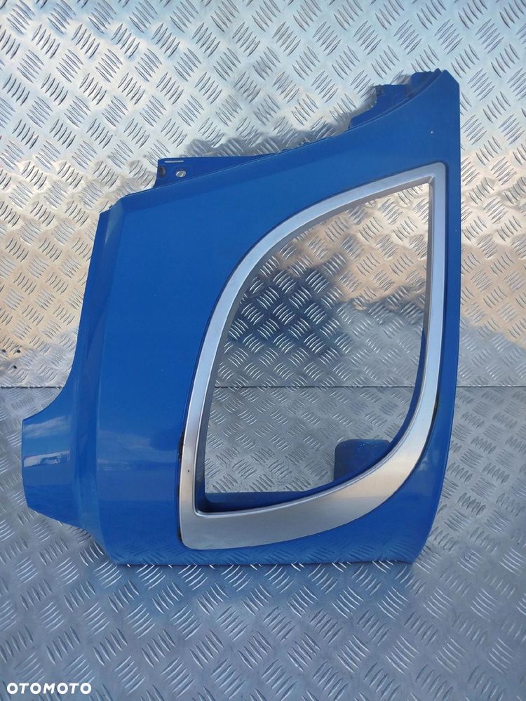 OBUDOWA POSZYCIE REFLEKTORA LAMPY PRAWE DAF 106 LIFT - 3