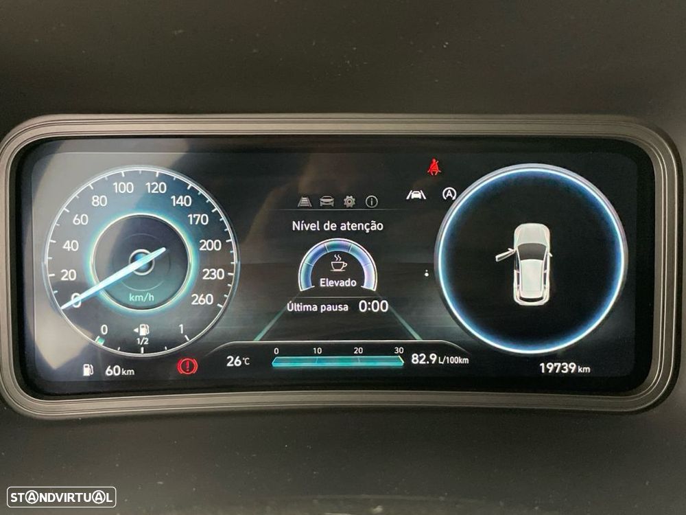 Hyundai Kauai 1.0 T-GDi Premium - 9