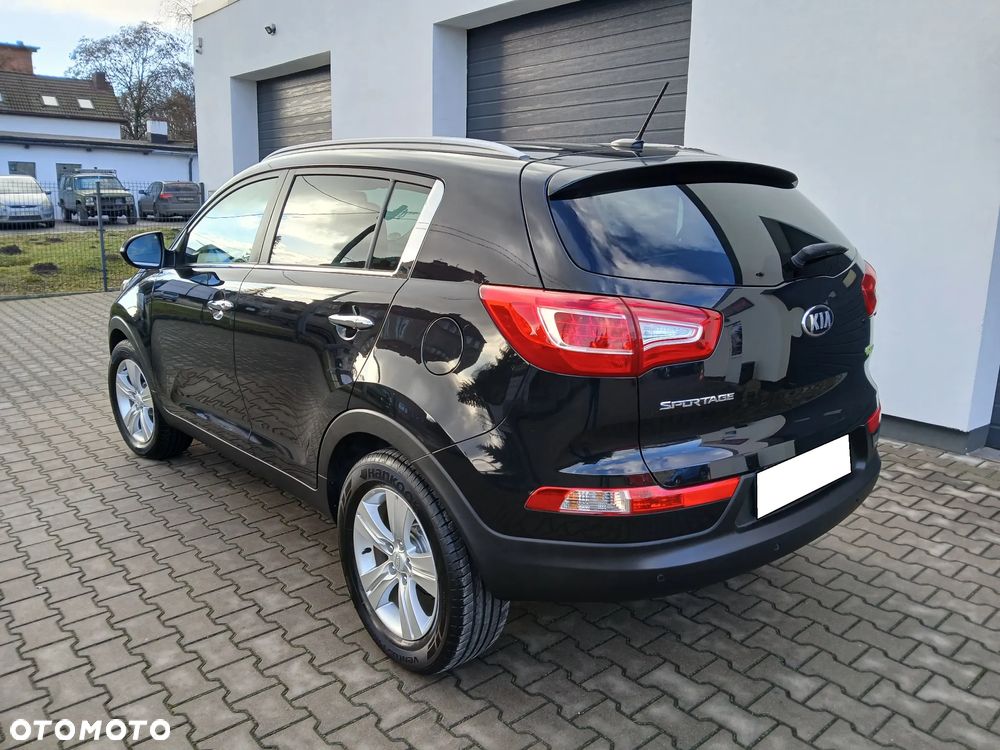 Kia Sportage 1.6 GDI XL 2WD - 28