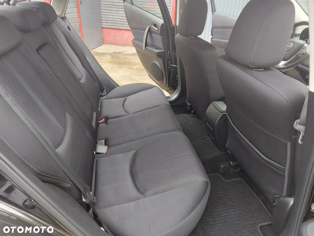 Mazda 6 2.0 Exclusive - 22