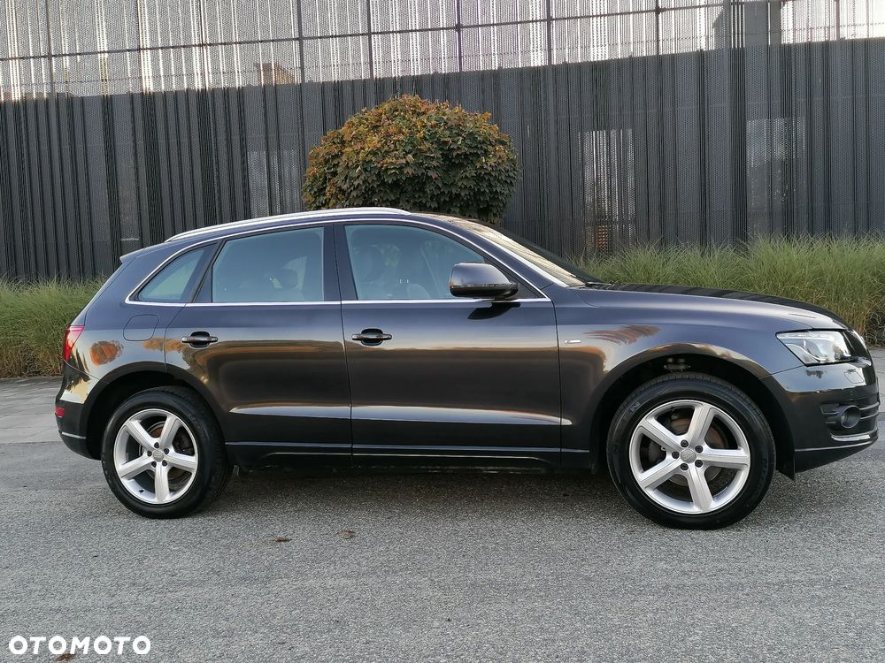 Audi Q5 2.0 TDI Quattro S tronic - 8