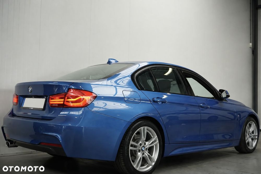 BMW Seria 3 - 6