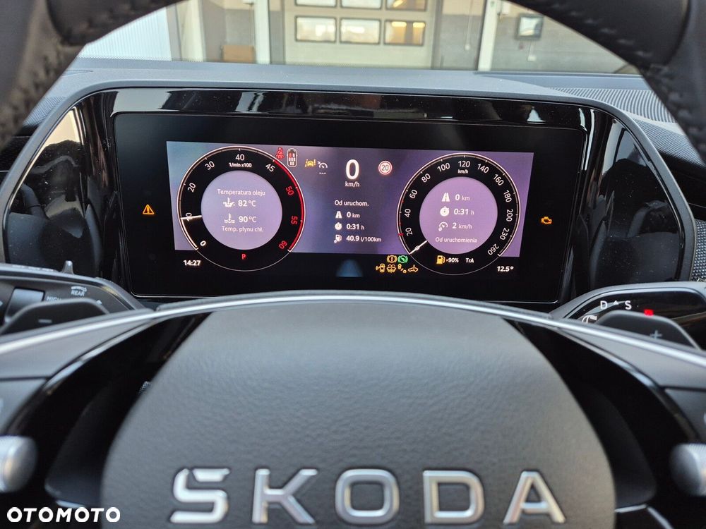 Skoda Kodiaq 2.0 TDI 4x2 Selection DSG - 27