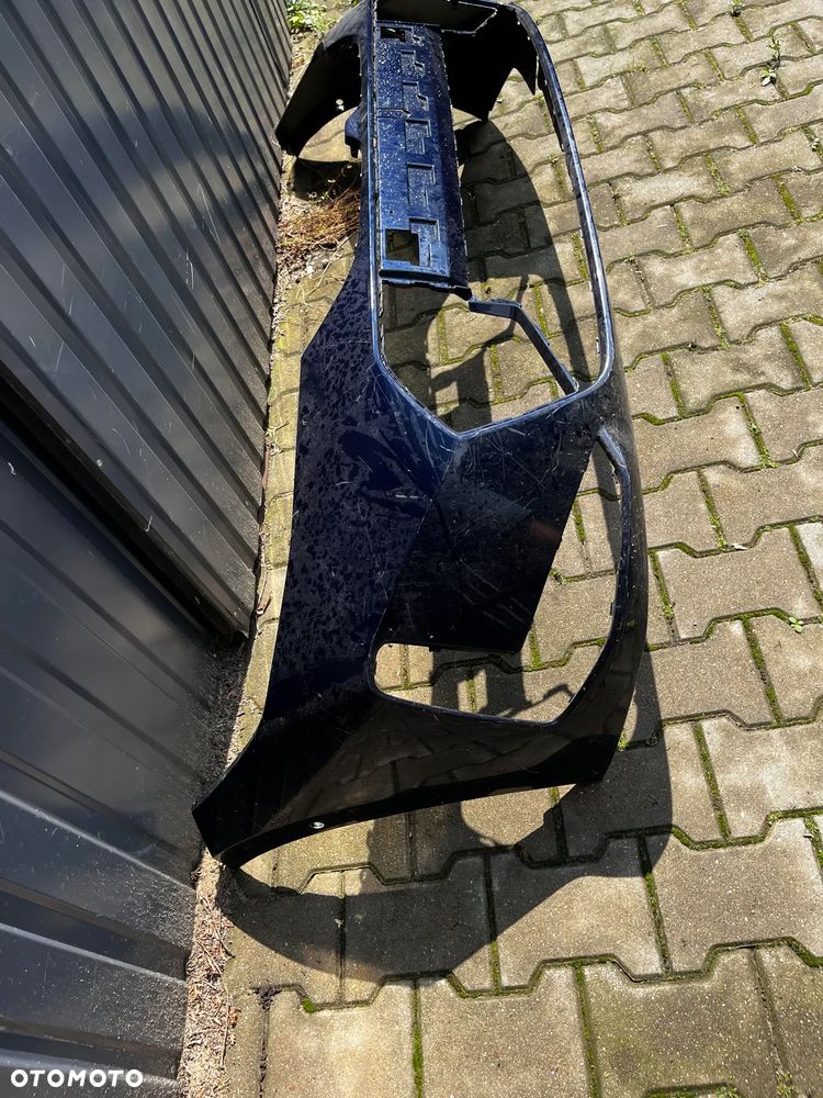 ZDERZAK BMW G20 G21 M-PAKIET LIFT ORYGINAŁ CAŁY - 3