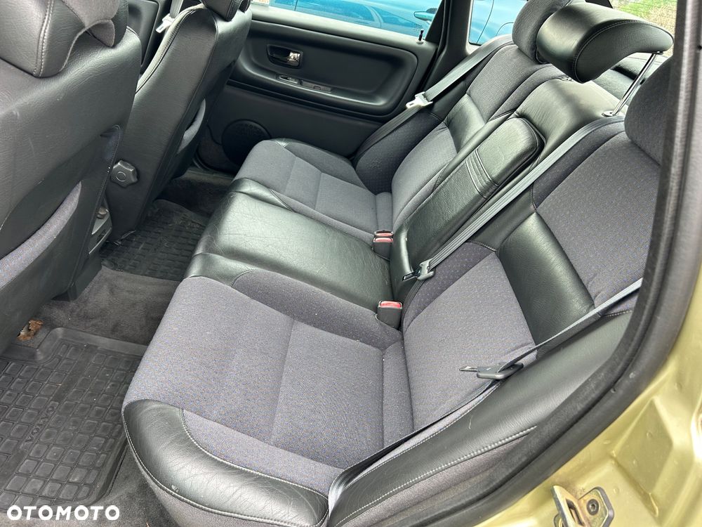 Volvo S70 - 18