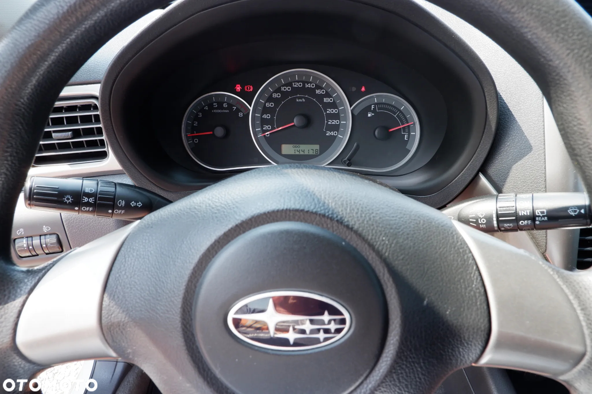 Subaru Impreza 1.5R Active - 18