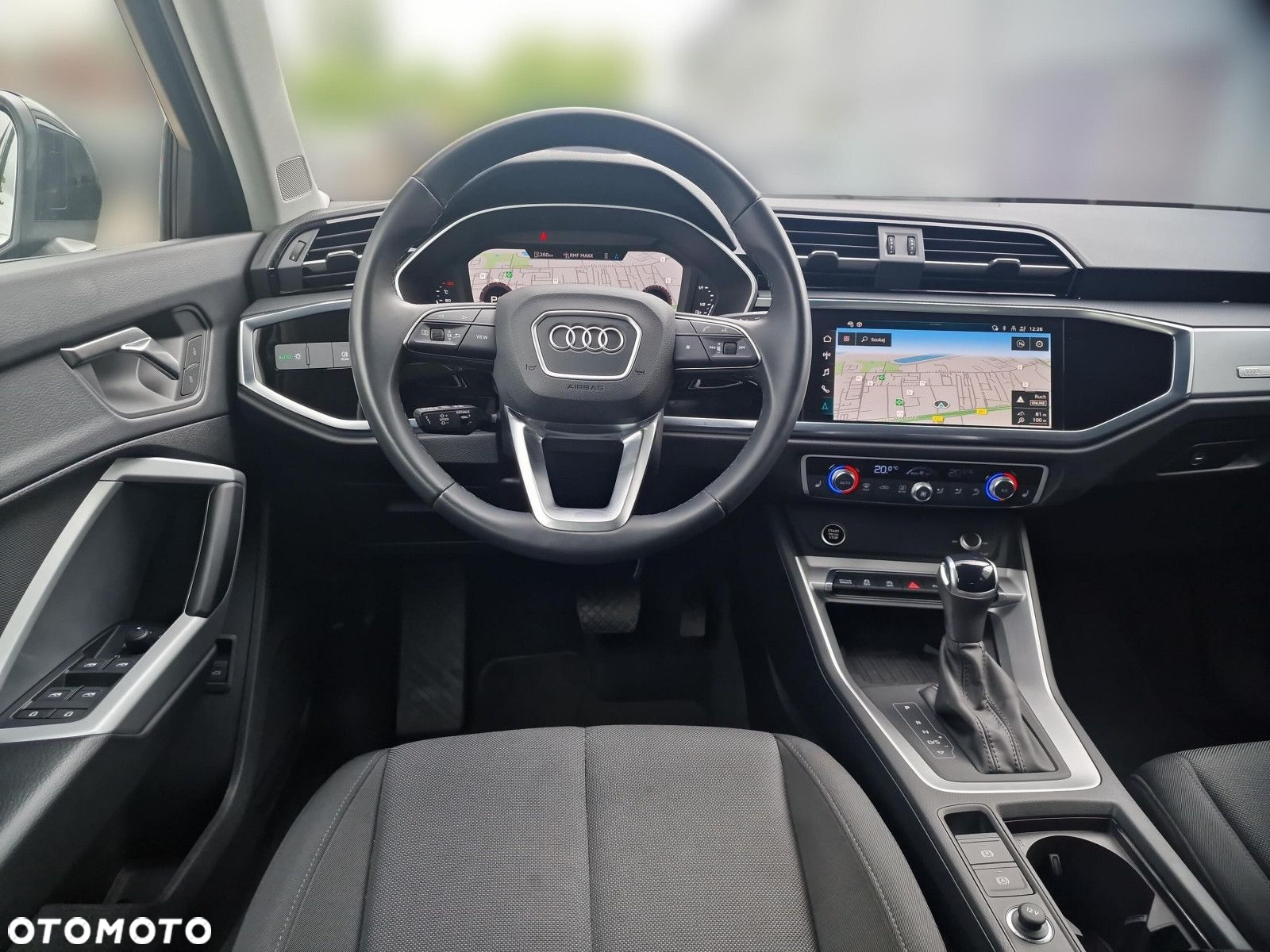 Audi Q3 Sportback - 13