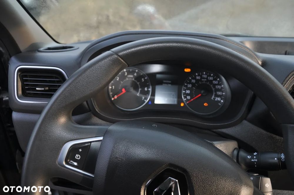 Renault master - 26