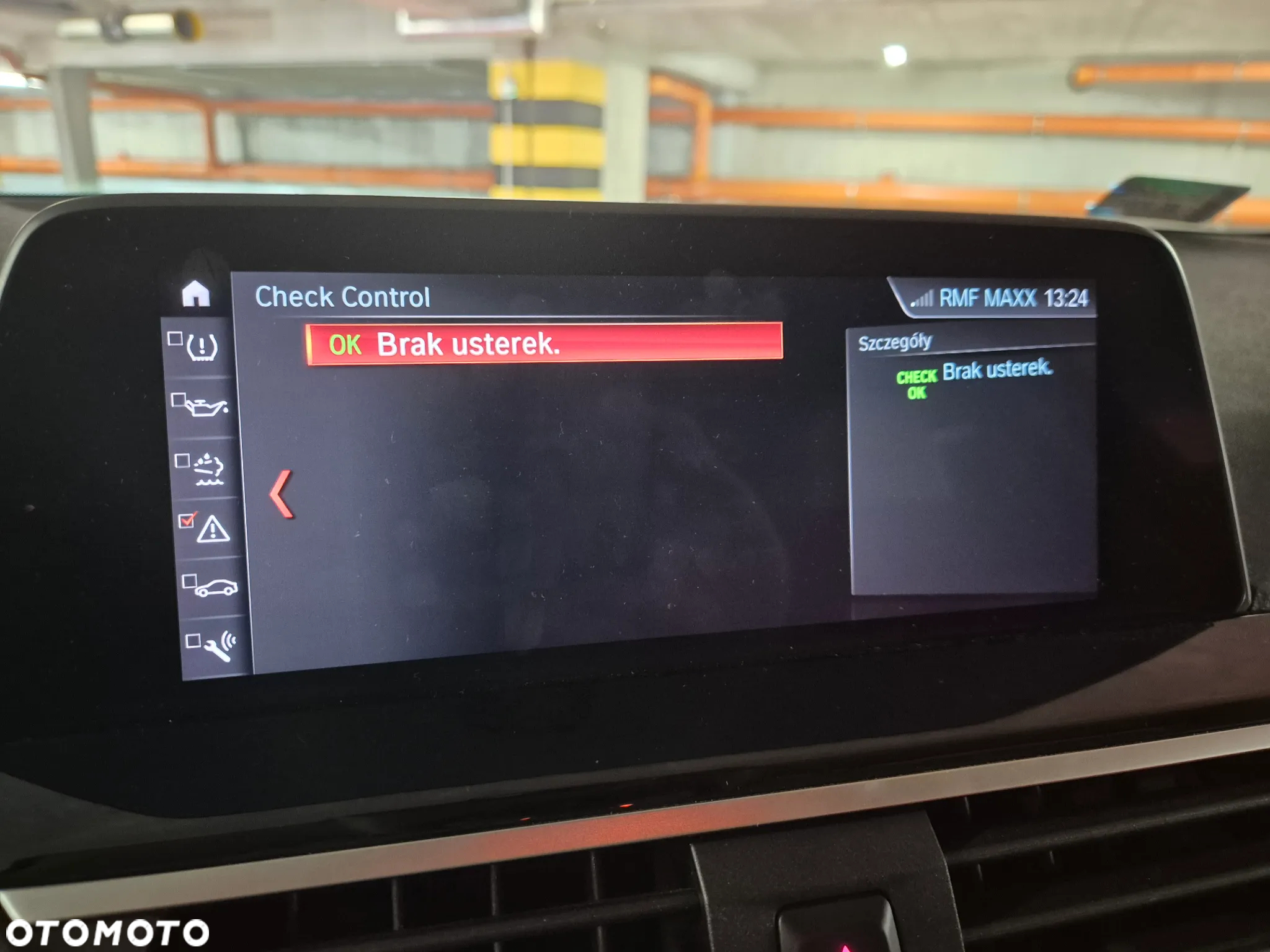 BMW X3 xDrive20d Business Edition - 24