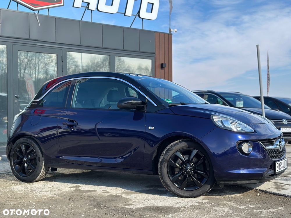 Opel Adam 1.0 T SIDI Jam Unlimited S&S - 3