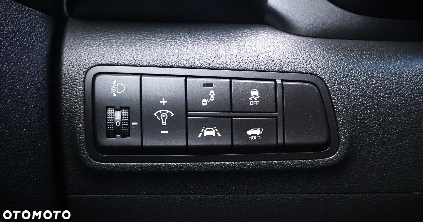Hyundai Tucson - 33