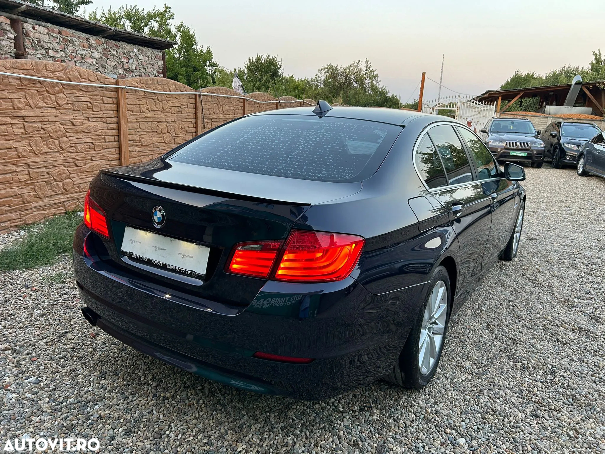 BMW Seria 5 - 4