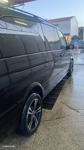 Mercedes-Benz Vito - 13