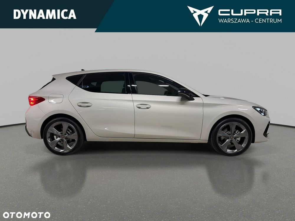 Cupra Leon 2026