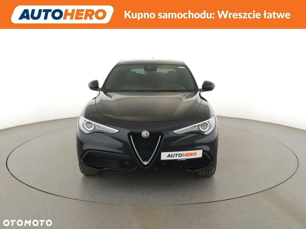 Alfa Romeo Stelvio 2.0 Turbo Super Q4 - 12