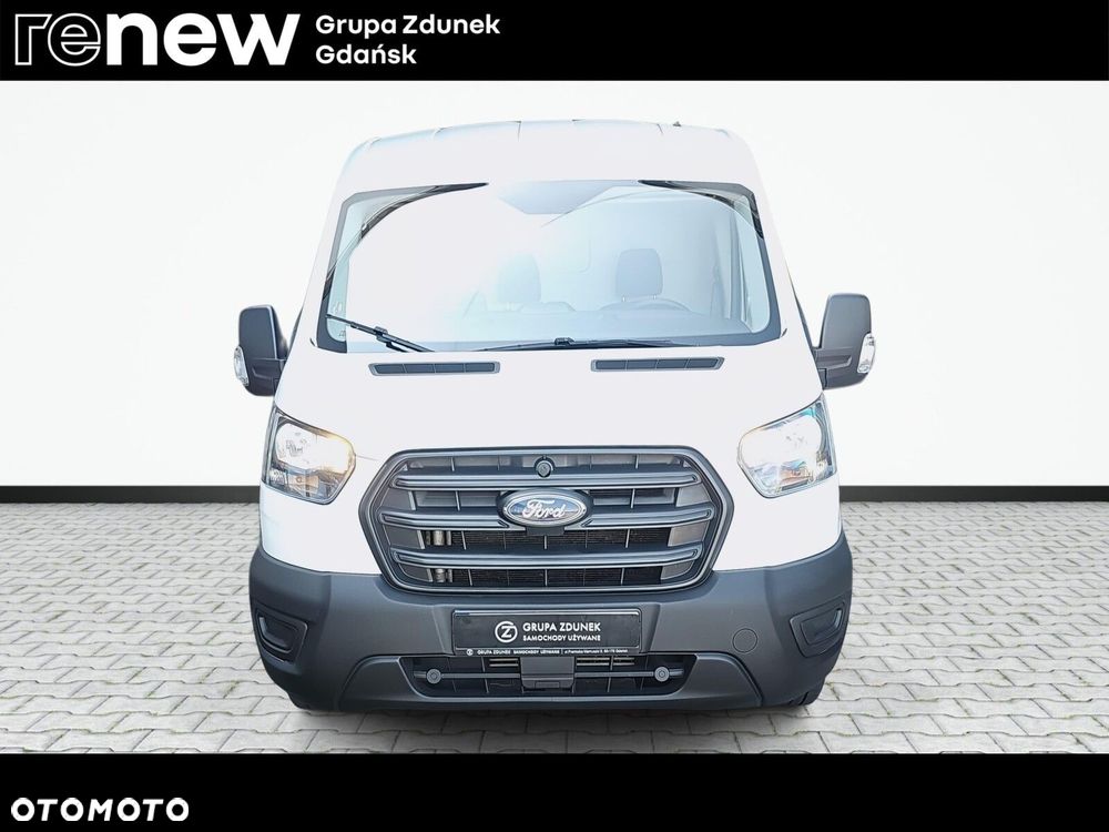 Ford transit - 3