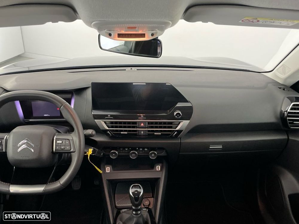 Citroën C4 1.2 PureTech Feel Pack - 10