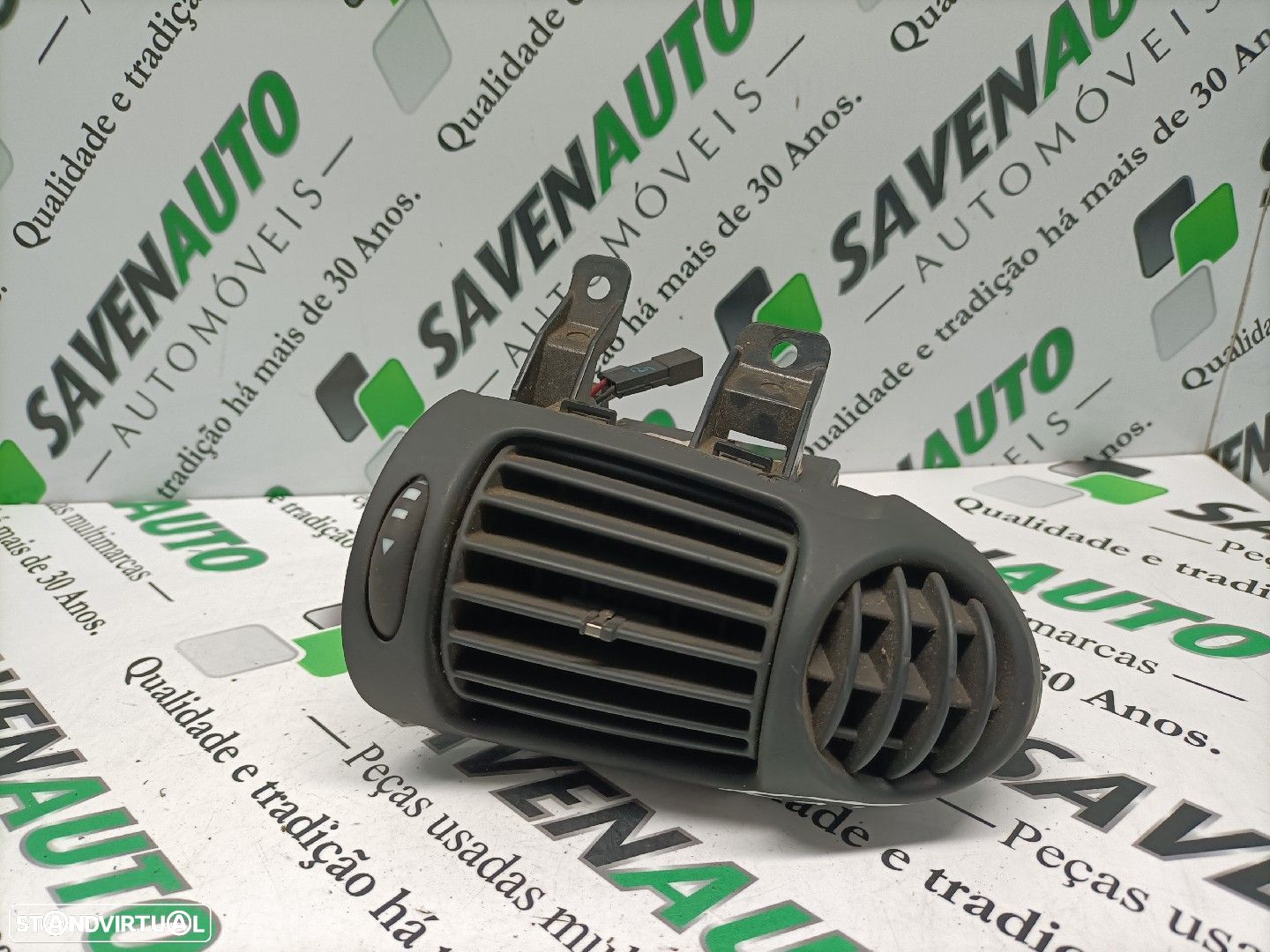 Grelha / Difusor Sofagem Mercedes-Benz C-Class (W203) - 1