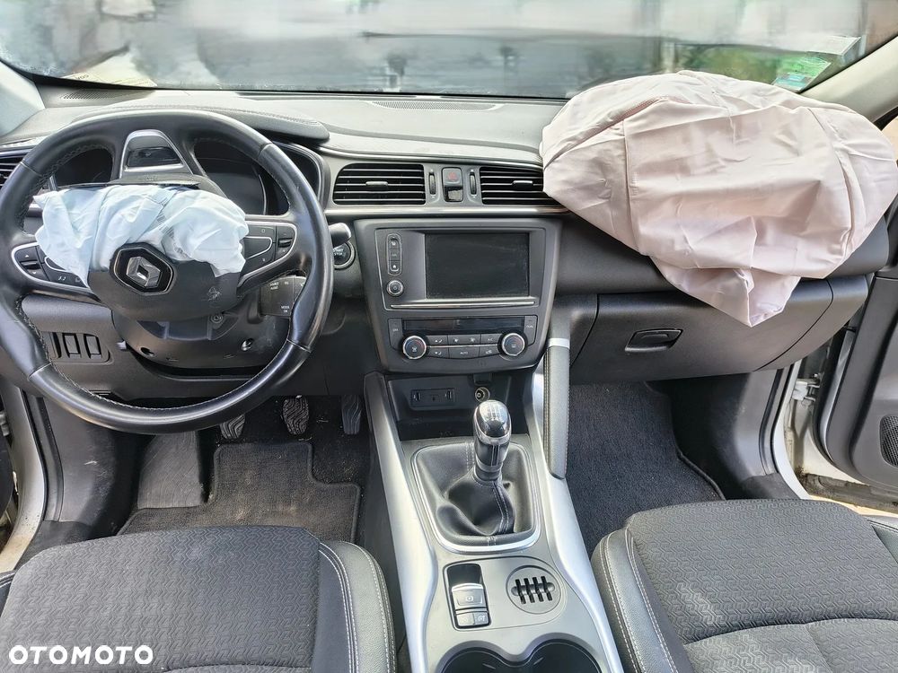 Renault Kadjar - 18