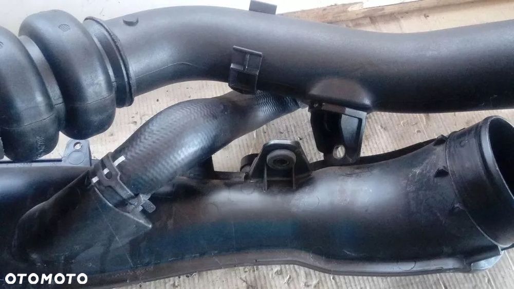 RURA INTERCOOLERA FORD 1.5 ECOBOOST F1F19C623BA - 3
