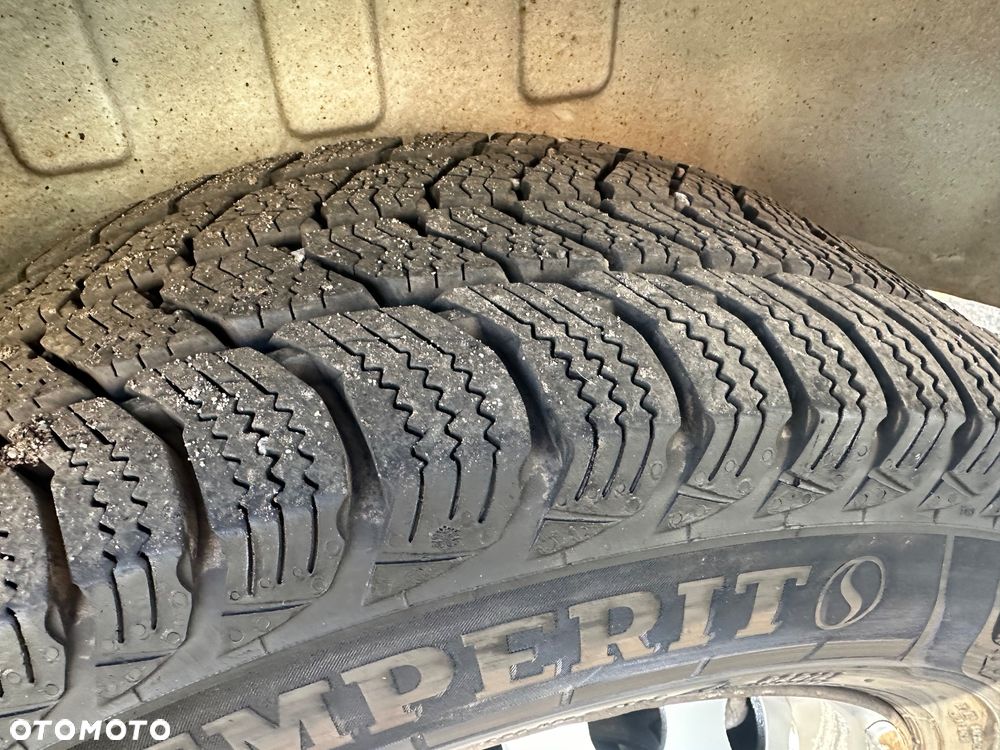 Renault Master 2.3 dci 125ps L2H2 2014/15r klima zabudowa warsztatowa - 18