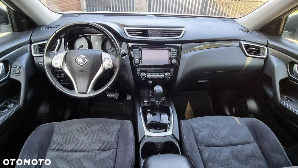Nissan X-Trail - 14