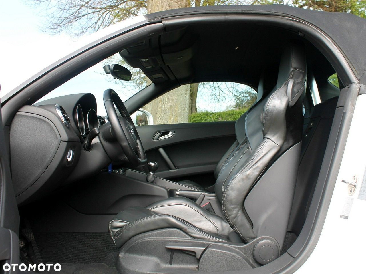 Audi TT - 14