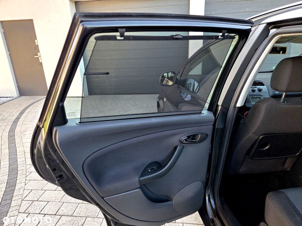 Seat Altea XL - 28