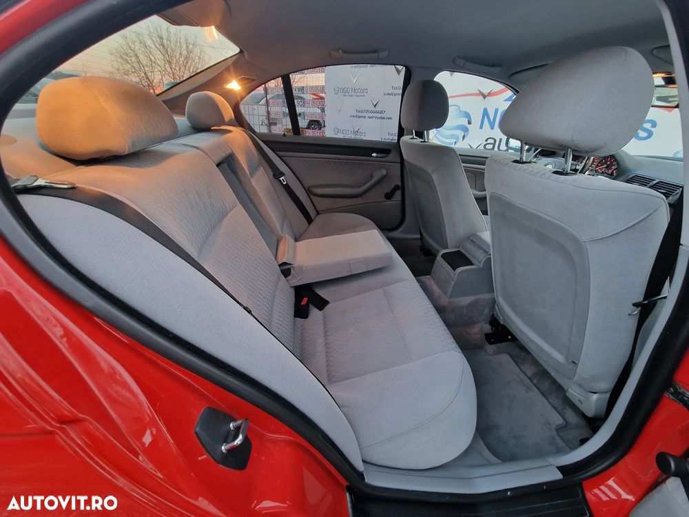 BMW Seria 3 ver-316i - 4