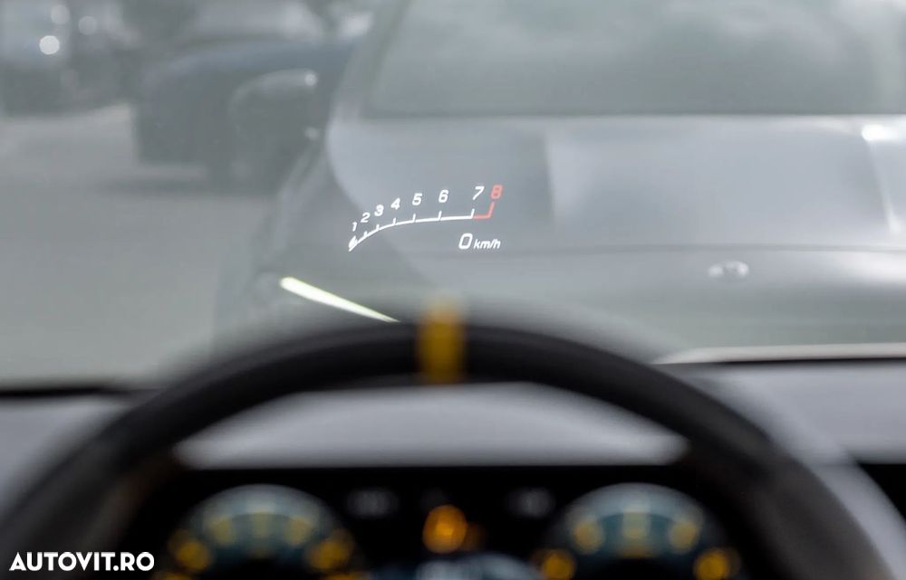 Mercedes-Benz A 45 AMG S 4Matic+ Aut. - 21