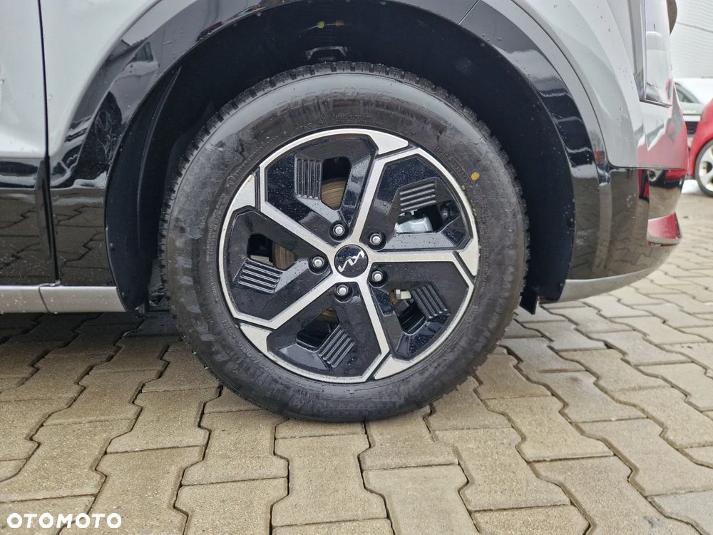 Kia Niro 1.6 GDI Hybrid L - 9