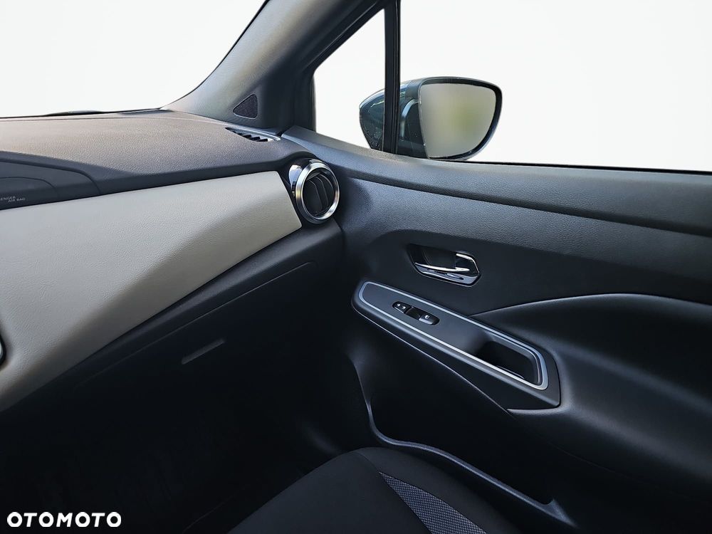 Nissan Micra 1.0 IG-T Acenta - 17