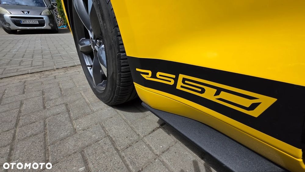 Ford Mustang 3.7 V6 - 15