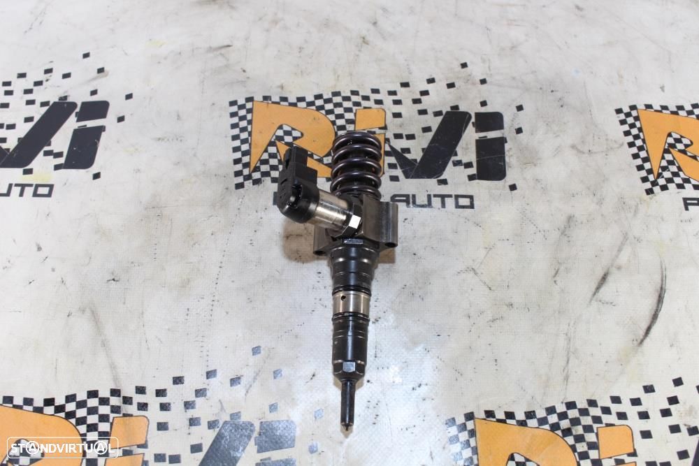 Injetor Audi A3 (8P1)  03G130073d / 03G 130 073 D
