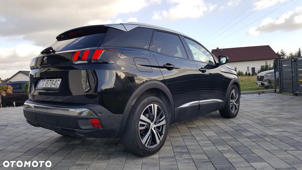 Peugeot 3008 2016 photo 4