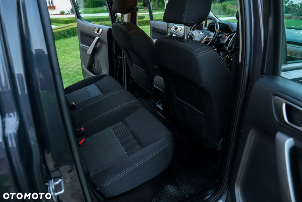 Ford Ranger 2.0 EcoBlue 4x4 DC XL - 19