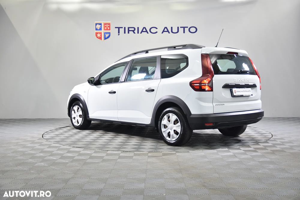 Dacia Jogger - 4