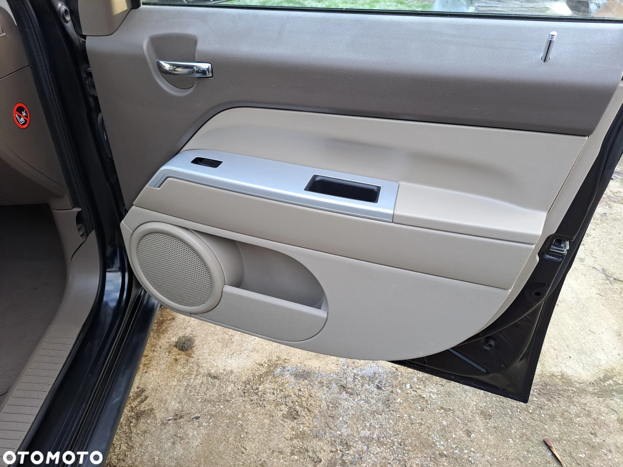 Jeep Patriot - 16