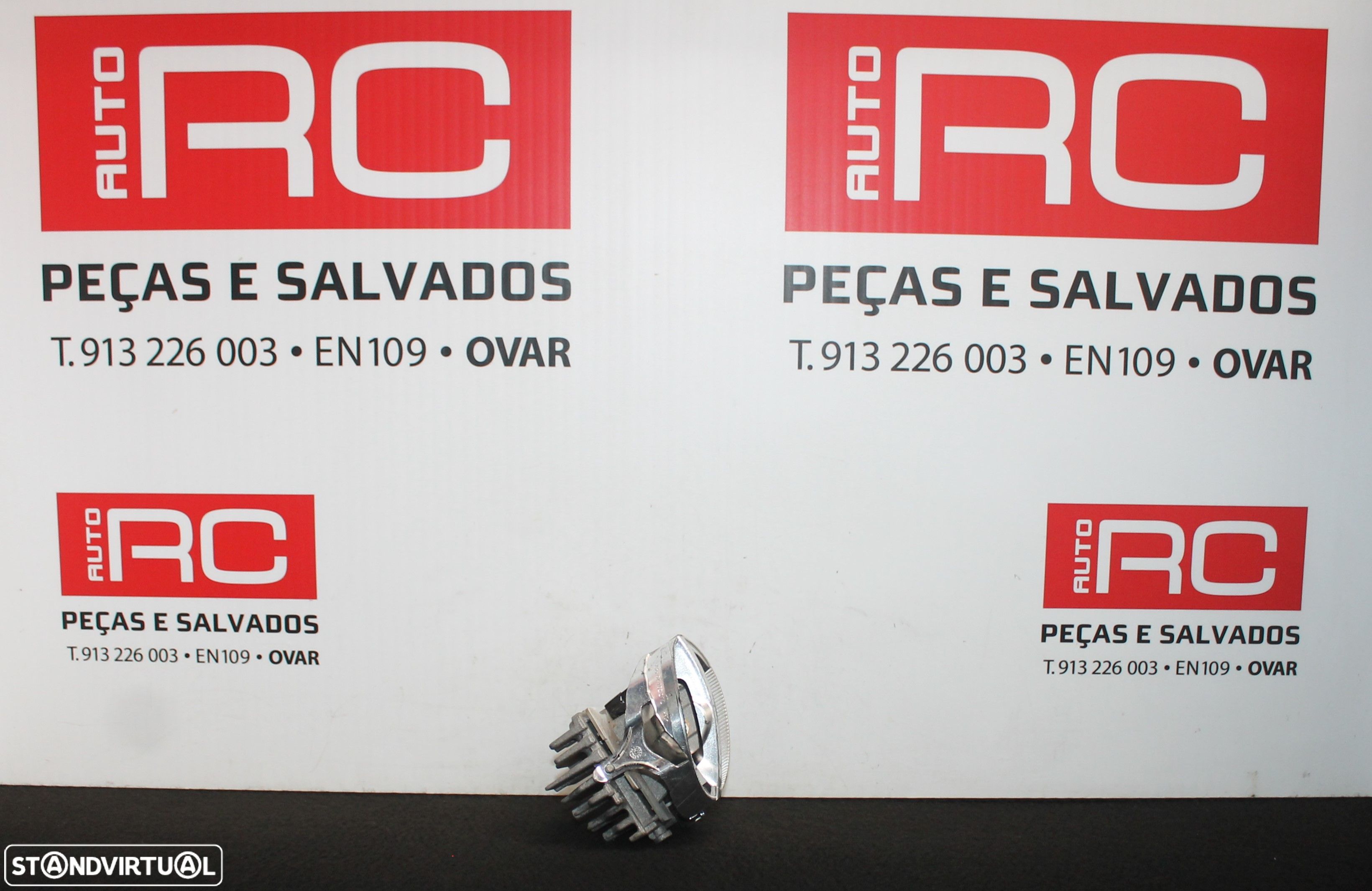 BALASTRO BMW F30/F31/F35/X3/X4/X5 - 1